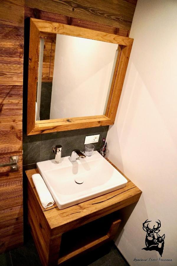 Apartment-Chalet Panorama Тодтмос Экстерьер фото