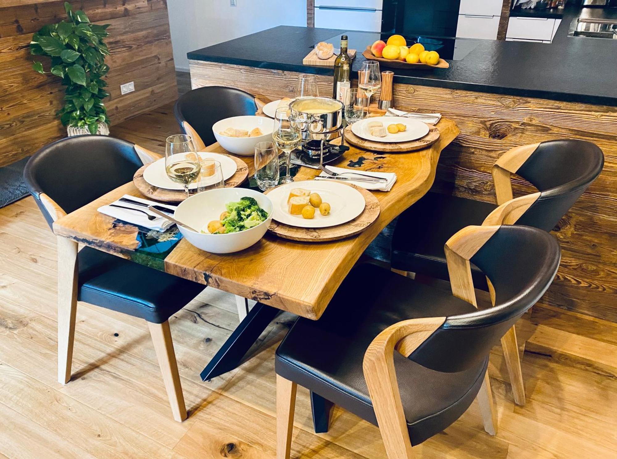 Apartment-Chalet Panorama Тодтмос Экстерьер фото